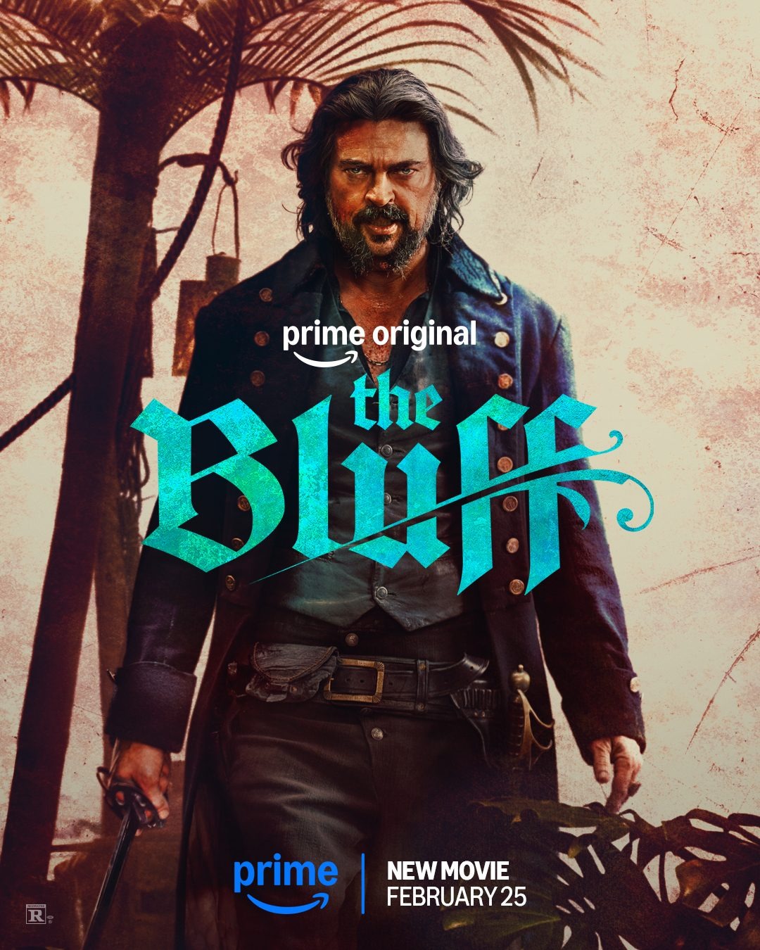 The Bluff (2026) - เดอะ บลัฟ ชำระแค้นราชินีโจรสลัด [พากย์ไทย][ซับไทย]
