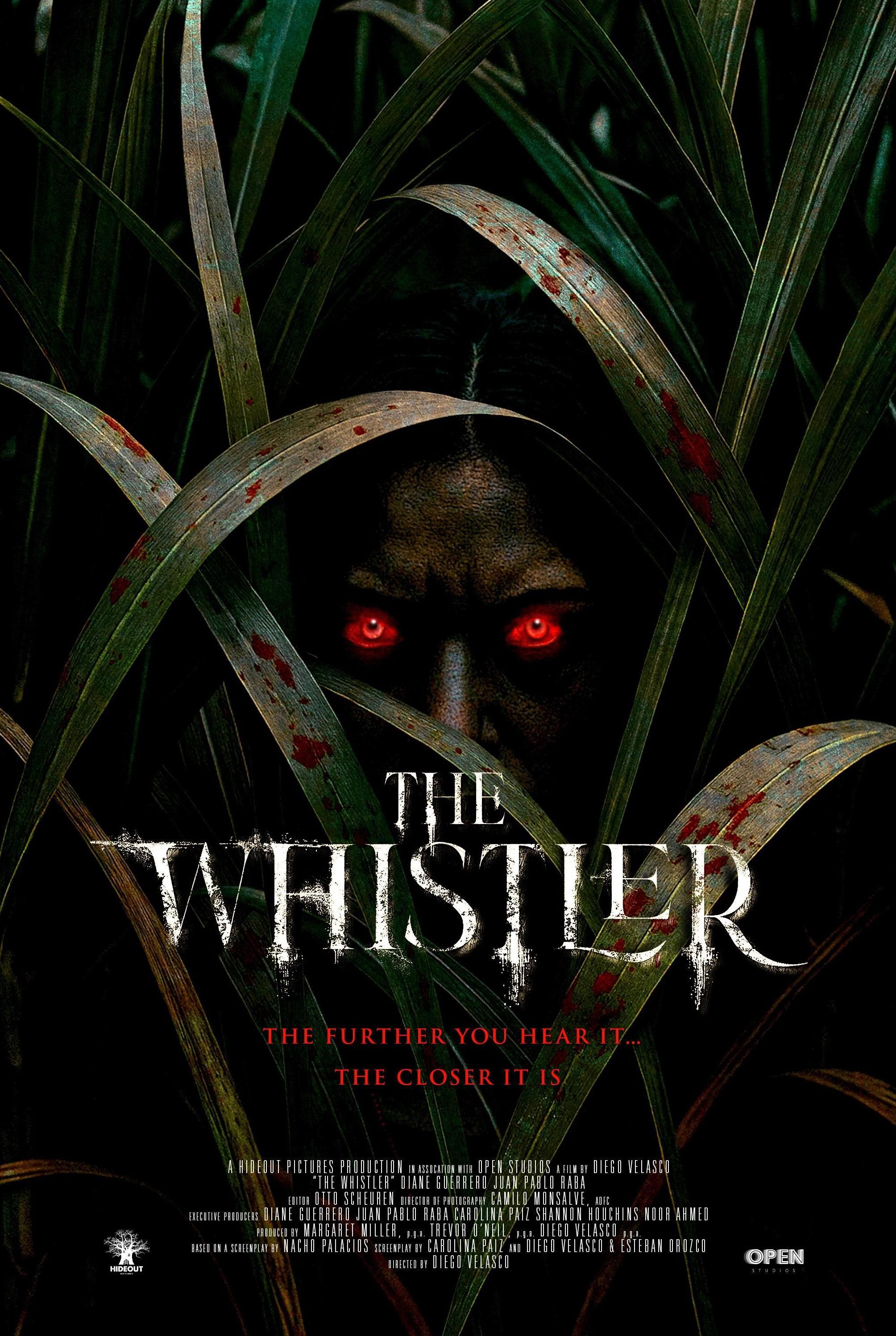 The Whistler (2026) [ซับไทย]