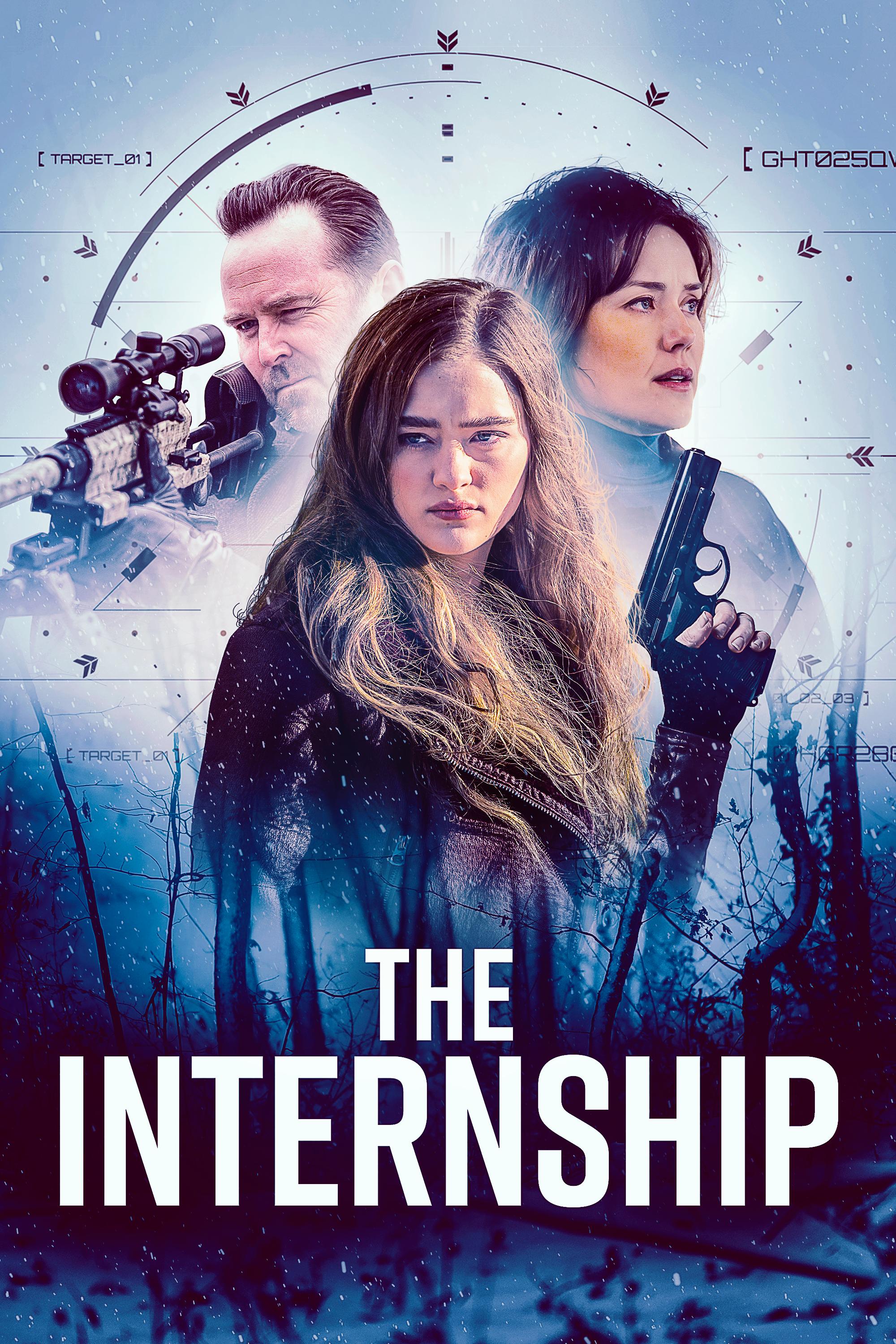 The Internship (2026) [ซับไทย]