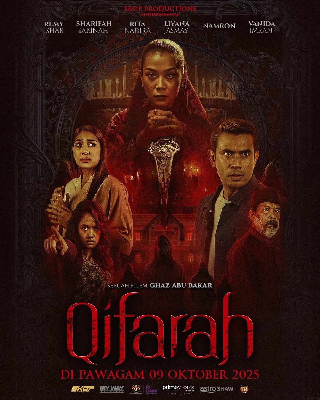 Qifarah (2025) [ซับไทย]