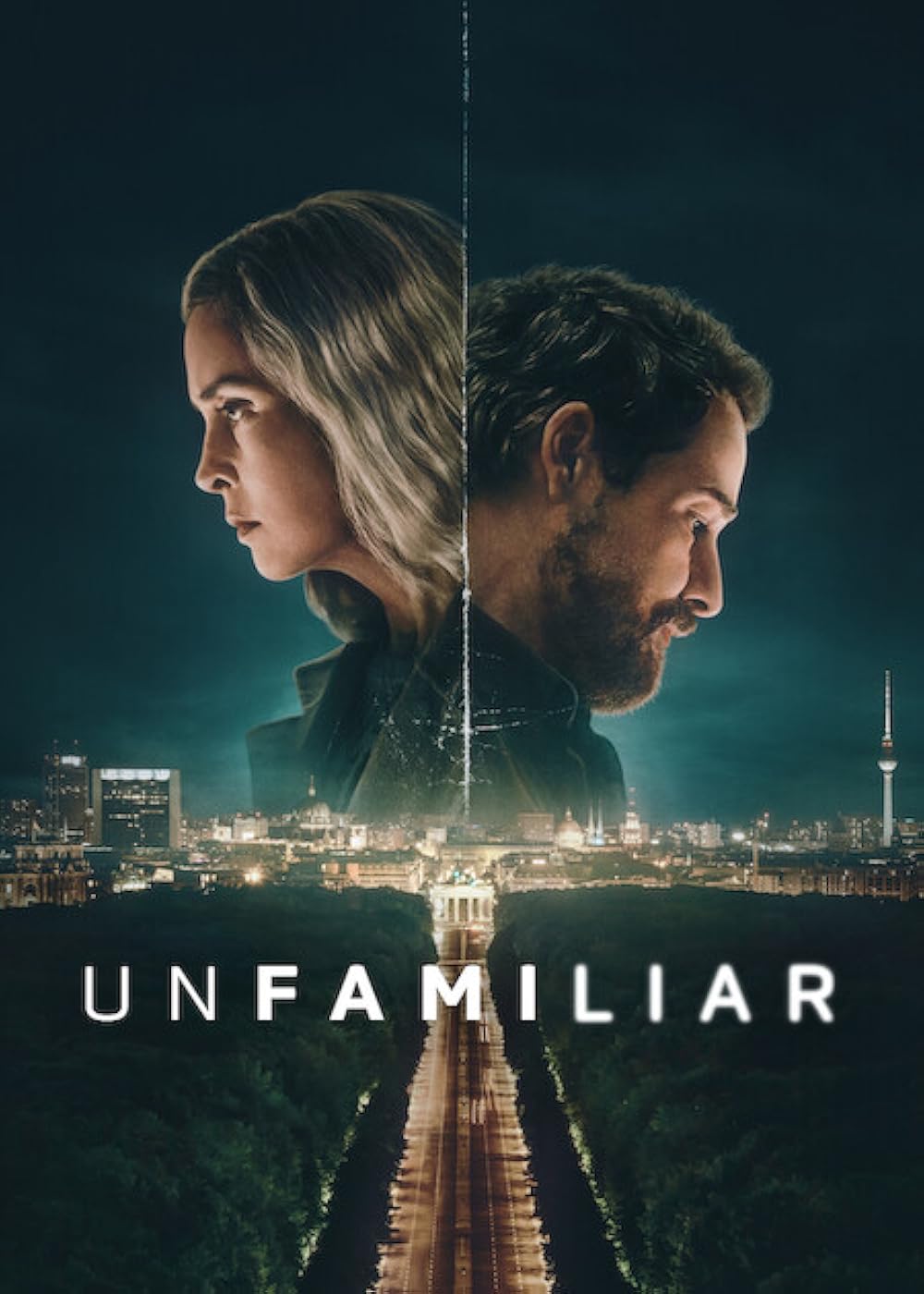 Unfamiliar (2026) - สายลับซ่อนเร้น [ซับไทย]