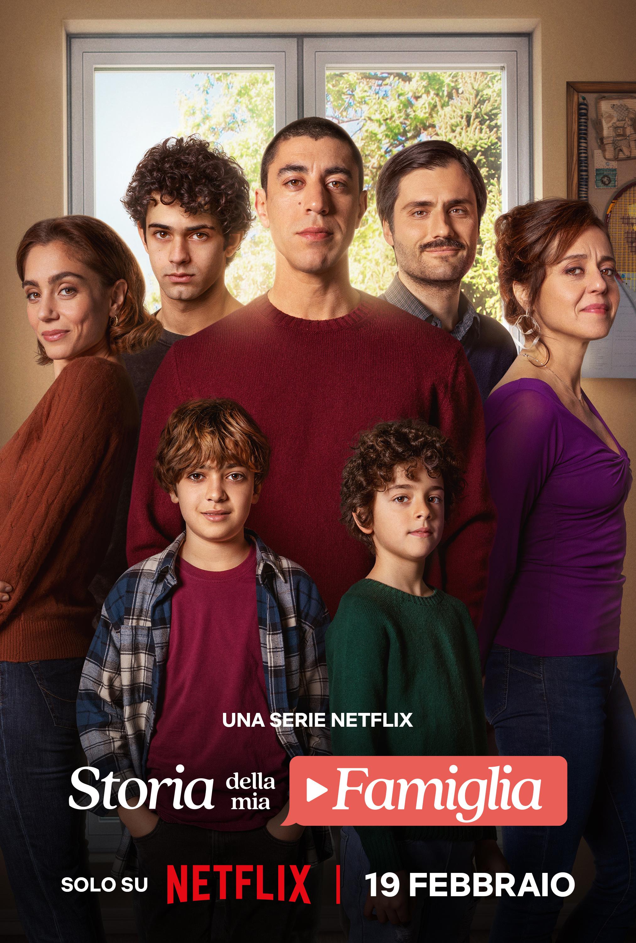 My Family (2025) - เรื่องเล่าบ้านเรา [ซับไทย]