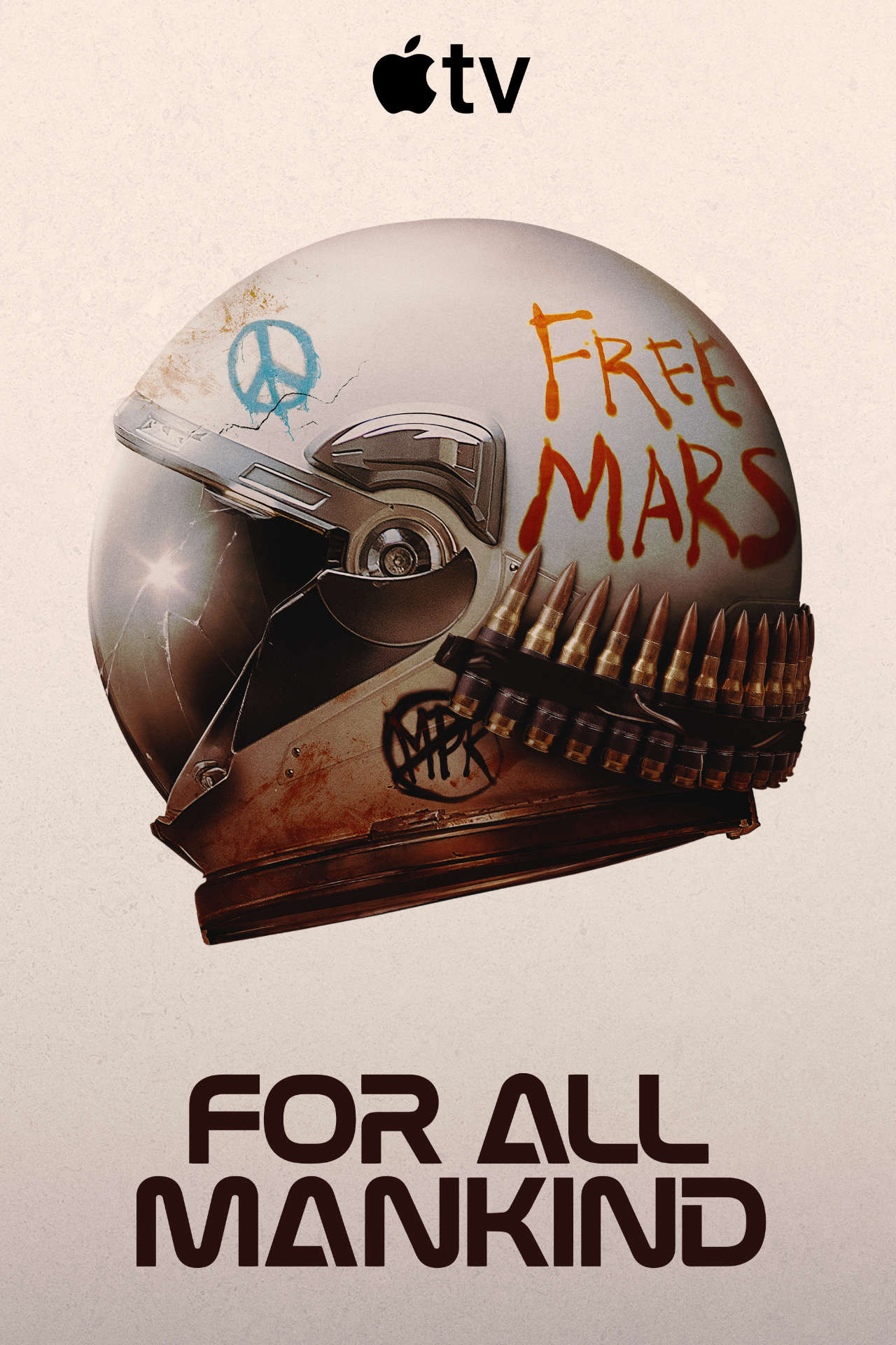 For All Mankind Season 5 (2026) 1-10 [ซับไทย]