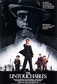 เจ้าพ่ออัลคาโปน (1987)