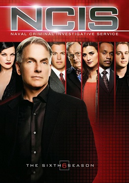 NCIS Season 06 (2008) หน่วยสืบสวนแห่งนาวิกโยธิน [พากย์ไทย]