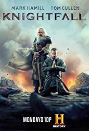 Knightfall Season 1 (2017) 