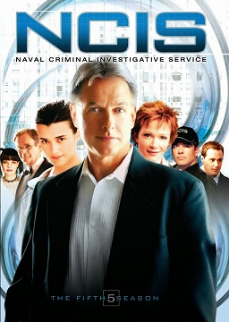 NCIS Season 05 (2007) หน่วยสืบสวนแห่งนาวิกโยธิน [พากย์ไทย]