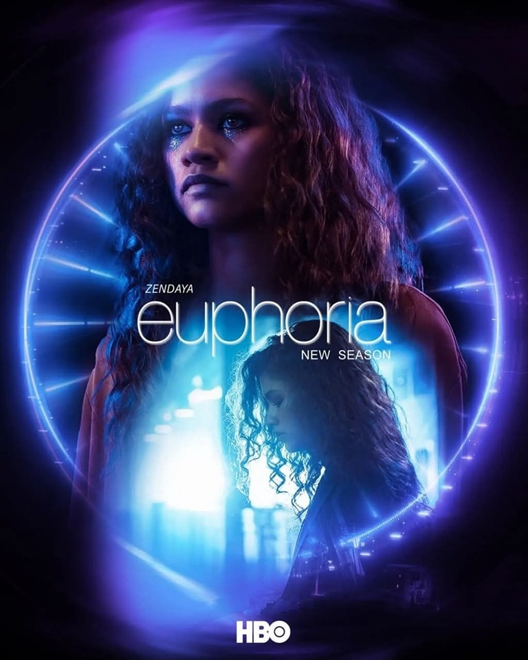 Euphoria Season 3 (2026) [HBO] ตอนที่ 1-8 [ซับไทย]