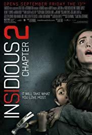วิญญาณตามติด ภาค 2 (2013)