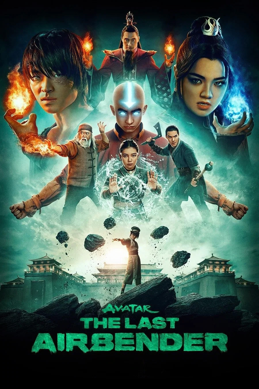 เณรน้อยเจ้าอภินิหาร Season 2 (2026) Netflix บรรยายไทย