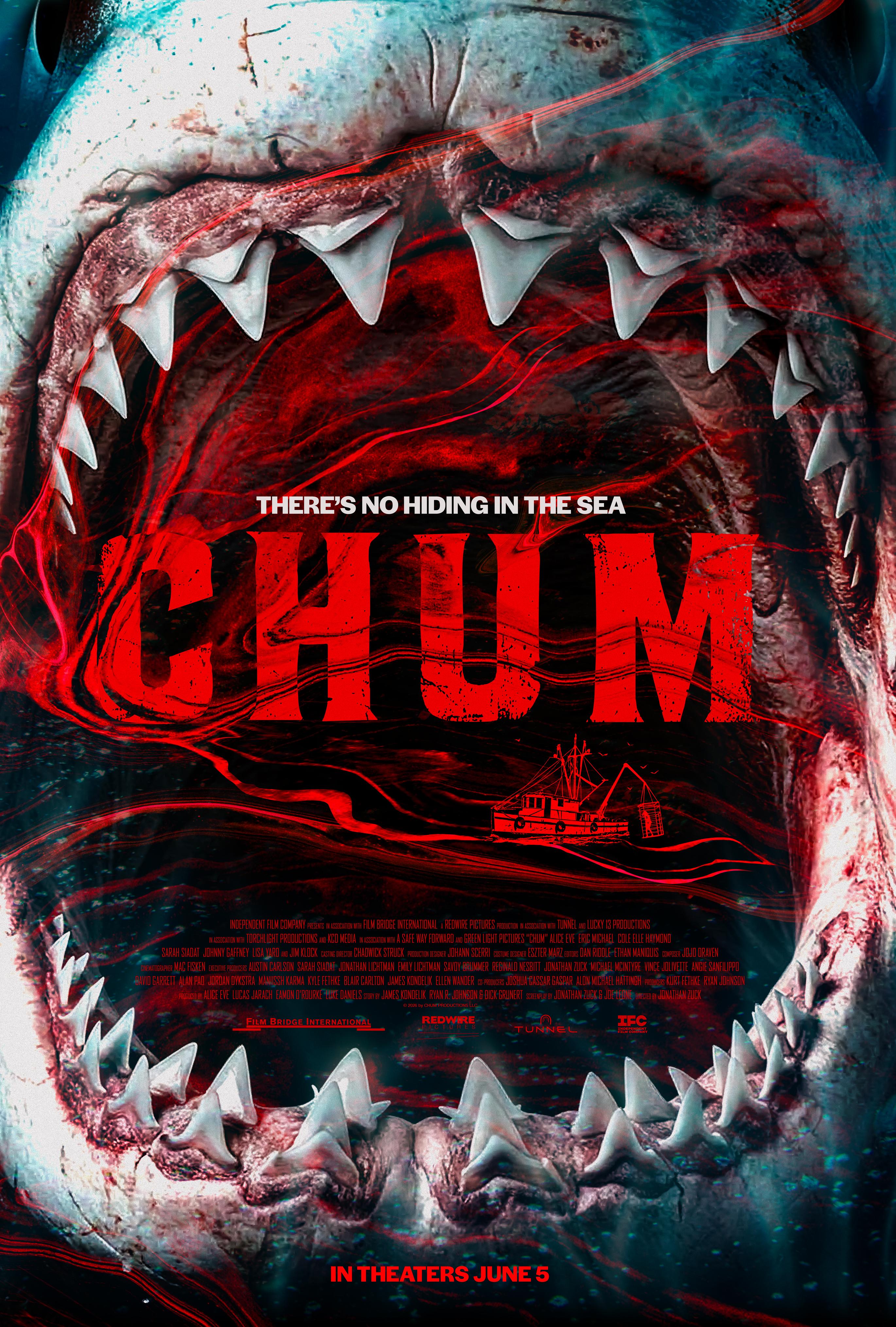 Chum (2026) [ซับไทย]