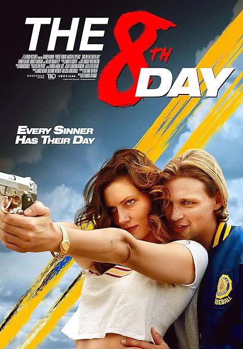 The 8th Day (2025) [NoSub]