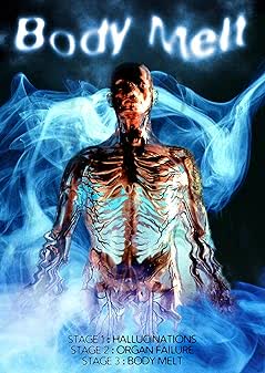 Body Melt (1993)