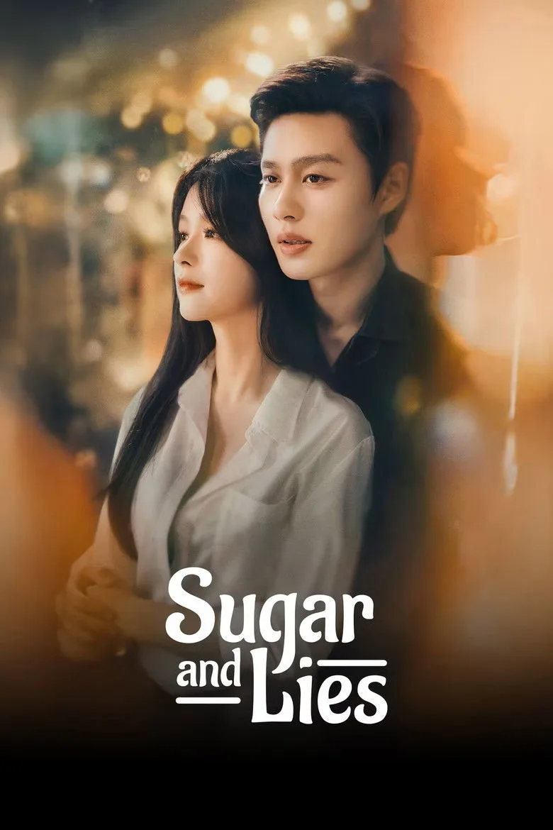 รอยร้าวความหวาน [บรรยายไทย] 1-24 (จบแล้ว)