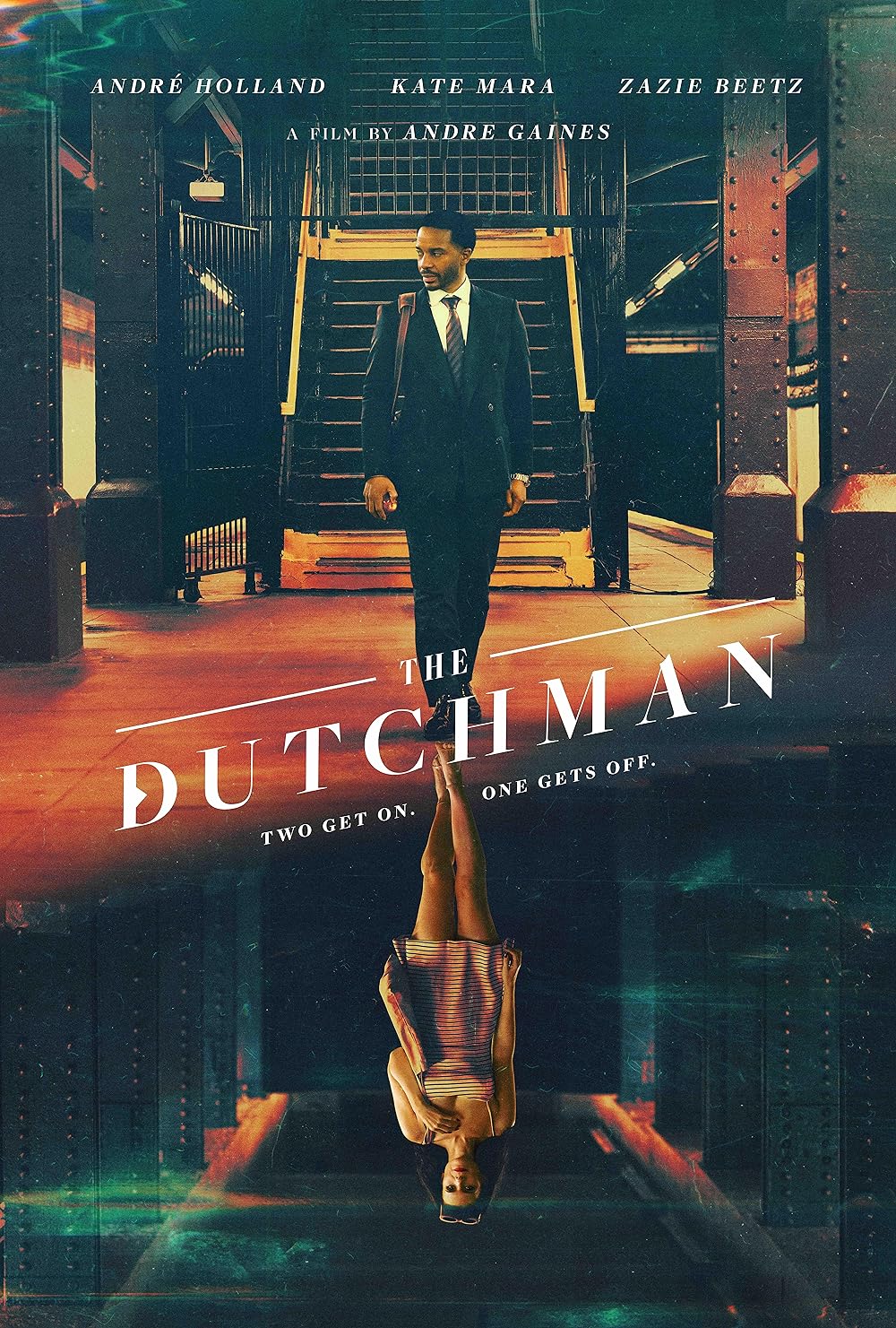 The Dutchman (2025) [ซับไทย]
