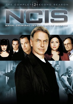 NCIS Season 02 (2004) หน่วยสืบสวนแห่งนาวิกโยธิน [พากย์ไทย]