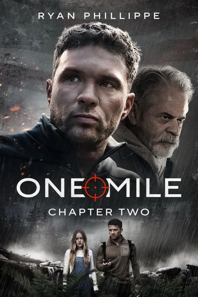 One Mile Chapter Two (2026) [ซับไทย]