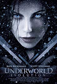 สงครามโค่นพันธุ์อสูร 2: อีโวลูชั่น (2006)