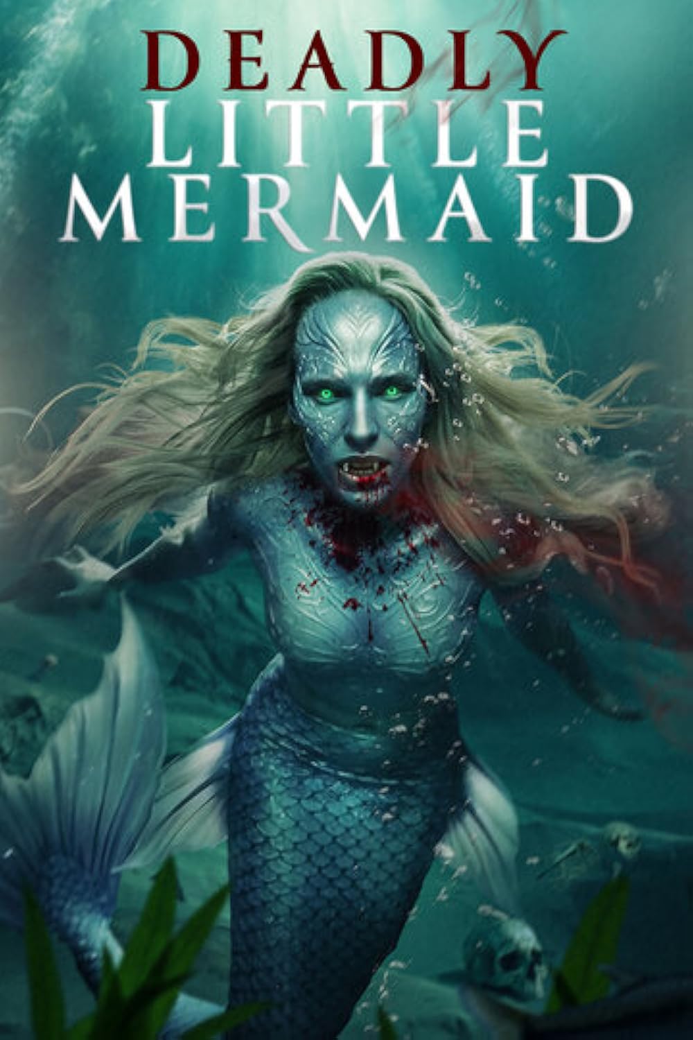 The Deadly Little Mermaid (2026) [ซับไทย]
