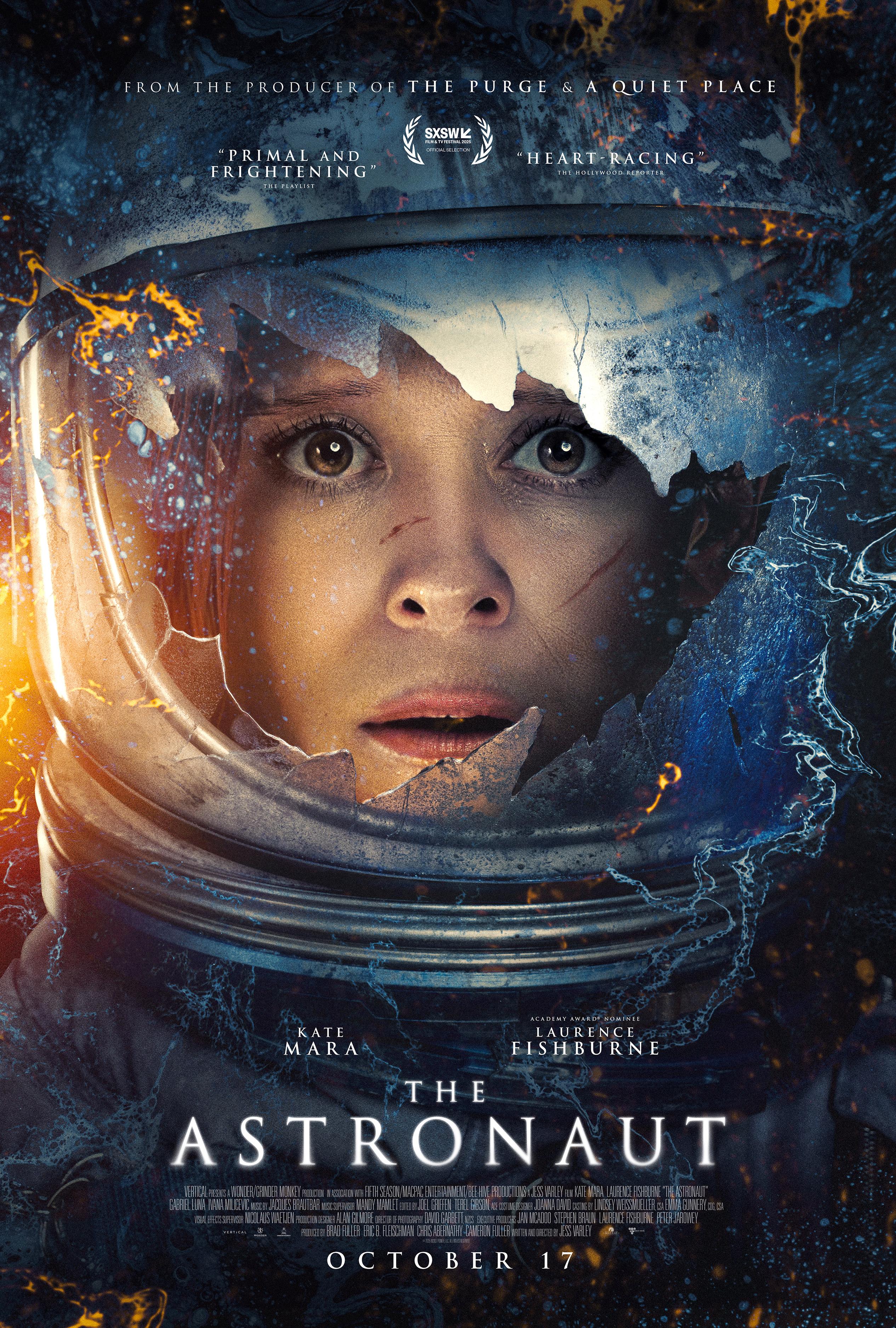 The Astronaut (2025) (พากย์ไทย)