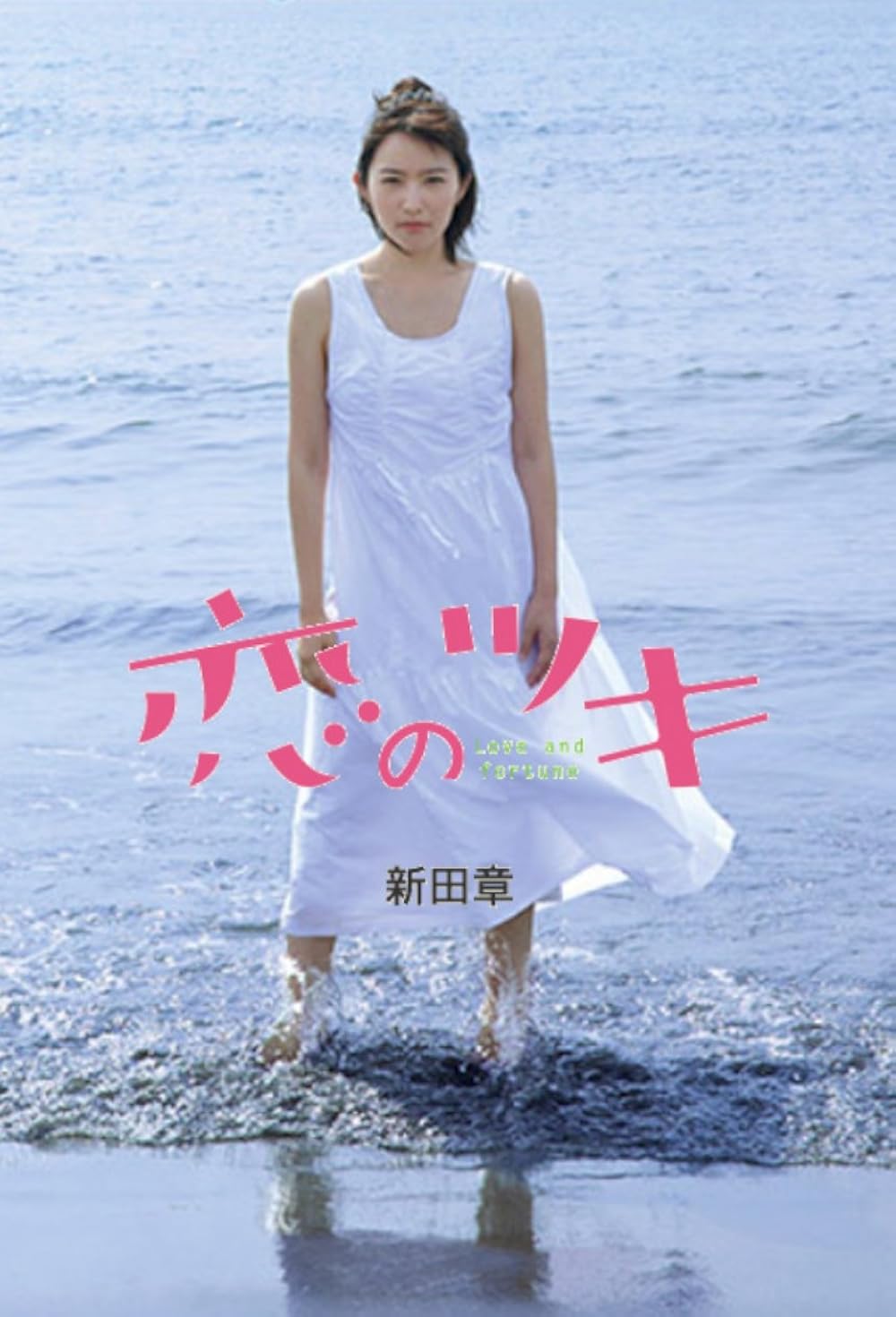 Love and Fortune ลองเสี่ยงรัก (2018) 1-12 จบ บรรยายไทย