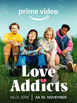 Love Addicts Season 1 (2022) รักติดพัน