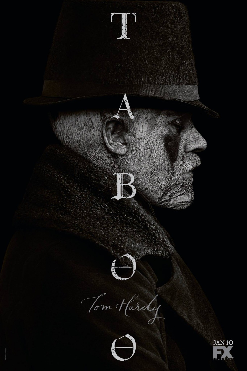 Taboo (2017) [ซับไทย]