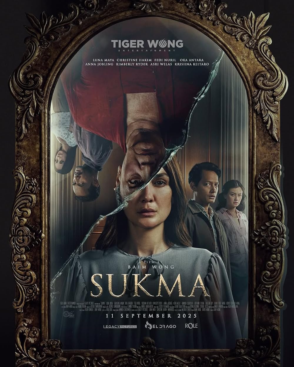 Sukma (2025) [ซับไทย]