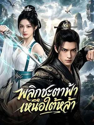 พลิกชะตาฟ้า เหนือใต้หล้า(พากย์ไทย)