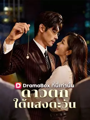 ดาวตกใต้แสงตะวัน(พากย์ไทย)