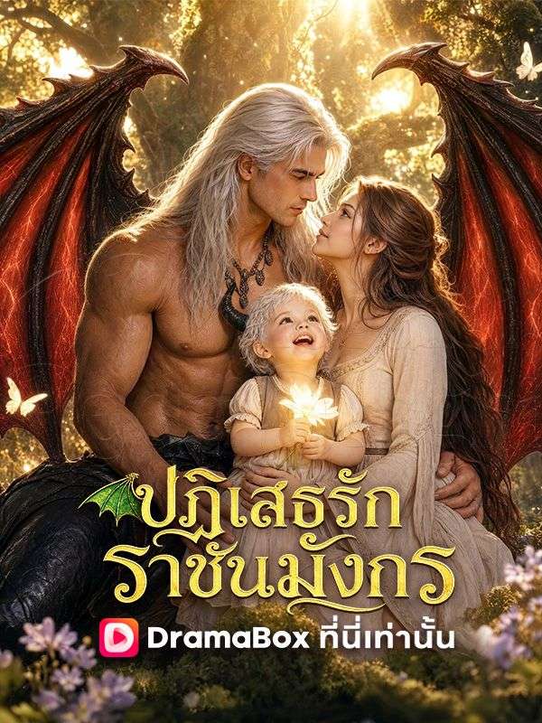 ปฏิเสธรักราชันมังกร