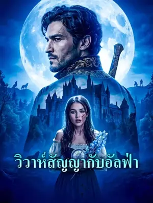 วิวาห์สัญญากับอัลฟ่า