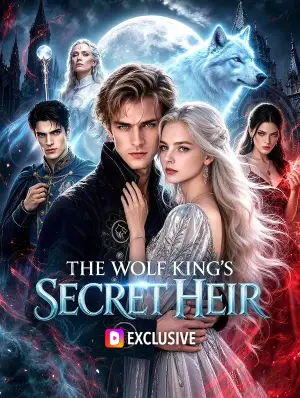 ทายาทลับ ของราชันหมาป่า