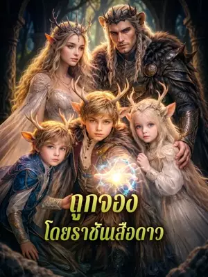 ถูกจอง โดยราชันเสือดาว