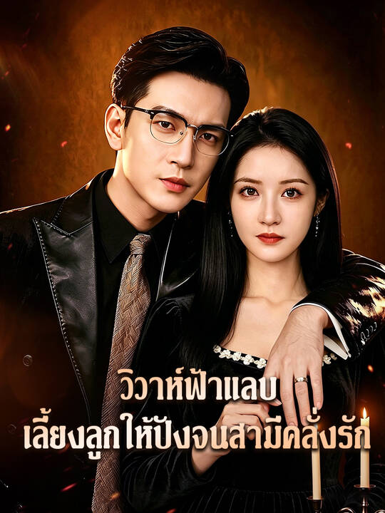 วิวาห์ฟ้าแลบ เลี้ยงลูกให้ปังจนสามีคลั่งรัก