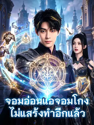 จอมอ่อนแอจอมโกง ไม่แสร้งทำอีกแล้ว