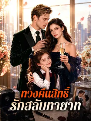 ทวงคืนสิทธิ์ รักสลับทายาท