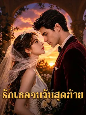 รักเธอจนวันสุดท้าย