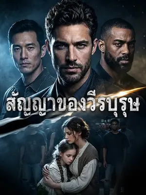 สัญญาของวีรบุรุษ