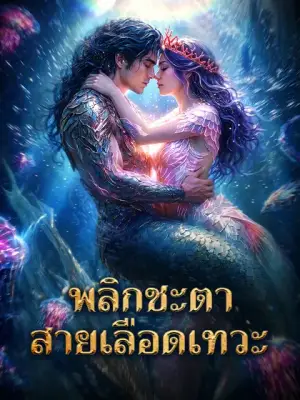 พลิกชะตาสายเลือดเทวะ