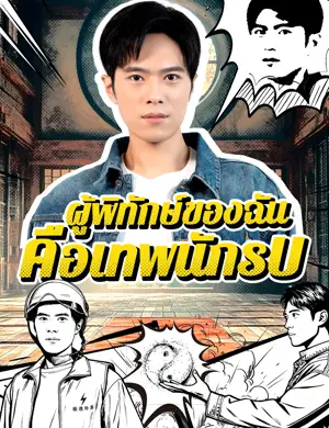 ผู้พิทักษ์ของฉัน คือเทพนักรบ