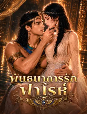   พันธนาการรักฟาโรห์