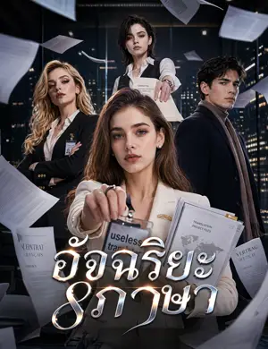 อัจฉริยะ 8 ภาษา