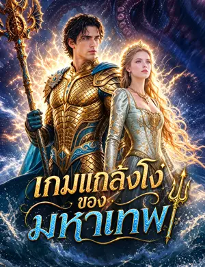 เกมแกล้งโง่ของมหาเทพ