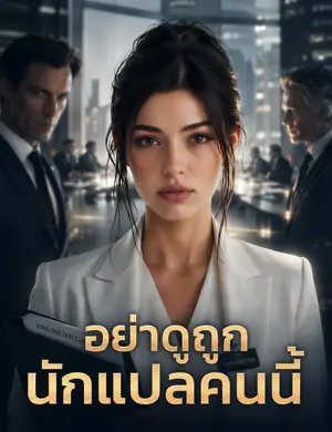 อย่าดูถูกนักแปลคนนี้
