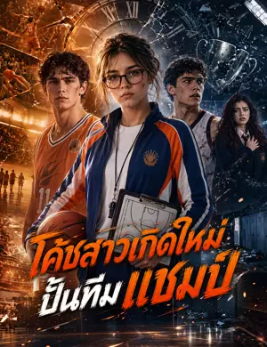 โค้ชสาวเกิดใหม่ ปั้นทีมแชมป์