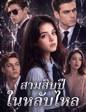 สามสิบปีในหลับไหล