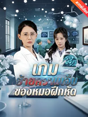 [พากย์เสียง] เกมย้ายความเจ็บของหมอฝึกหัด