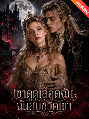 [พากย์เสียง] เขาดูดเลือดฉัน ฉันสูบชีวิตเขา