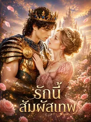 รักนี้สัมผัสเทพ